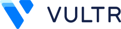Vultr cloud compute logo