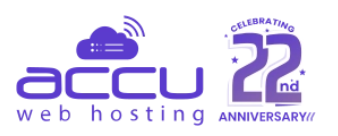 AccuWeb Hosting