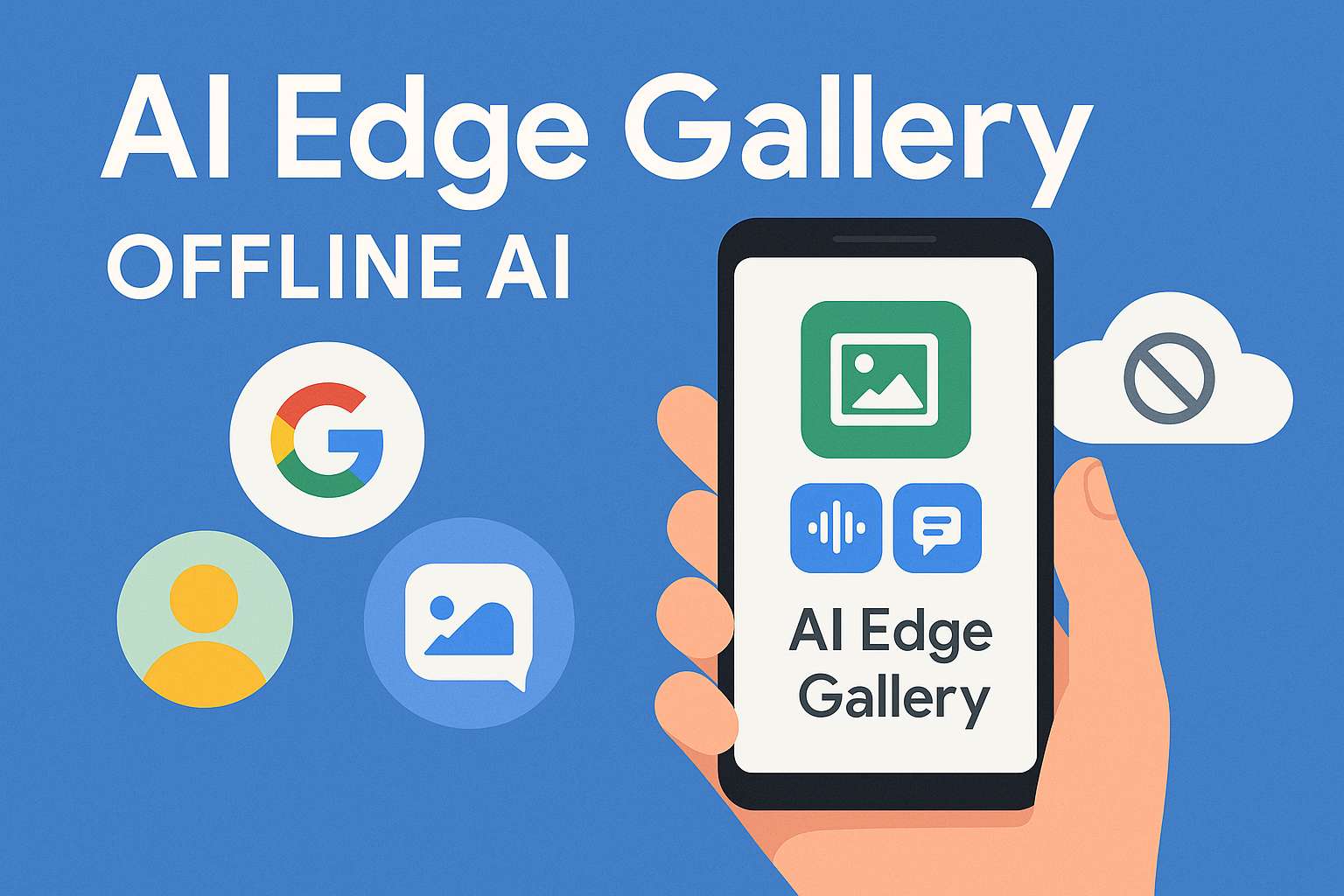 Google AI Edge Gallery