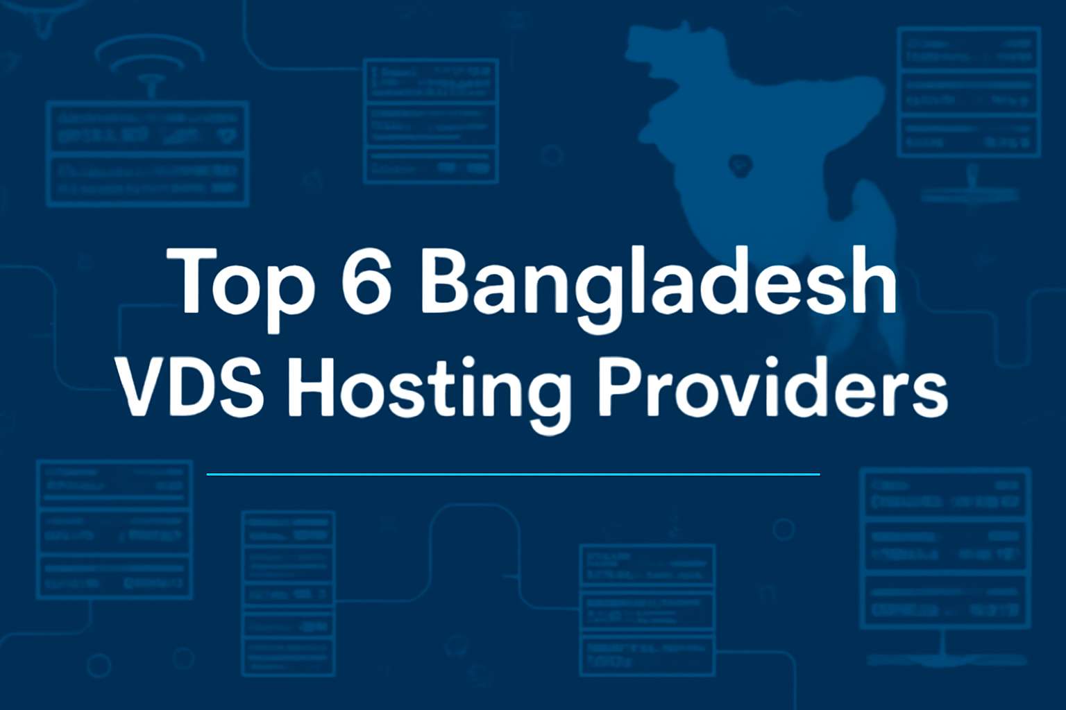 Bangladesh vds