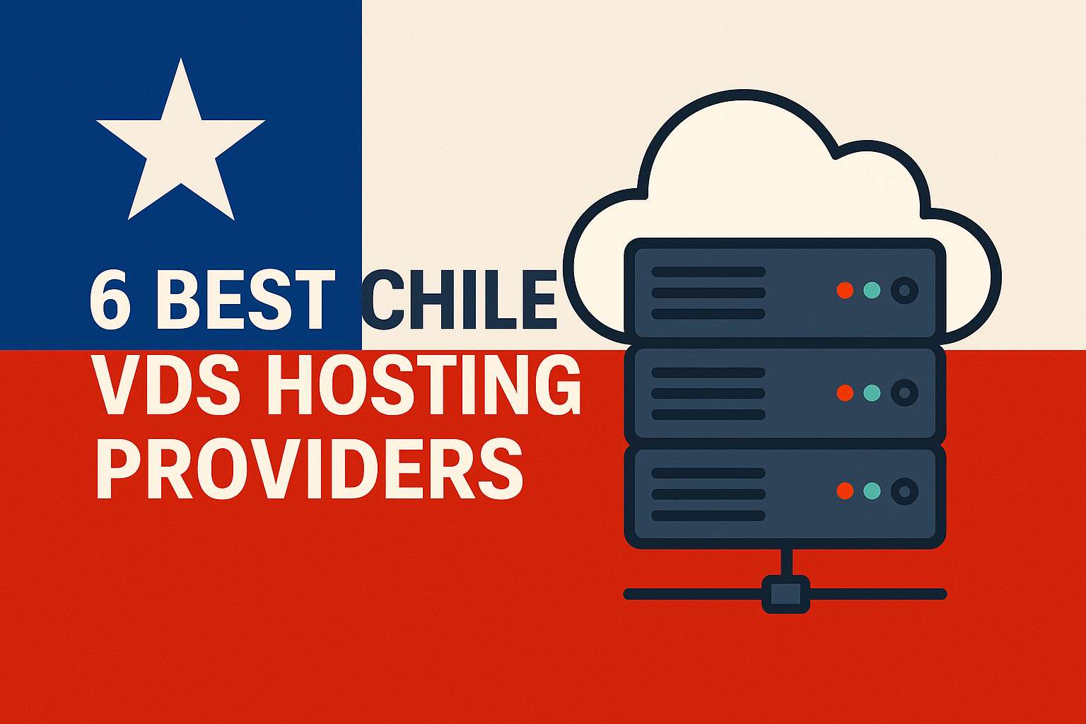 Chile vds Hosting
