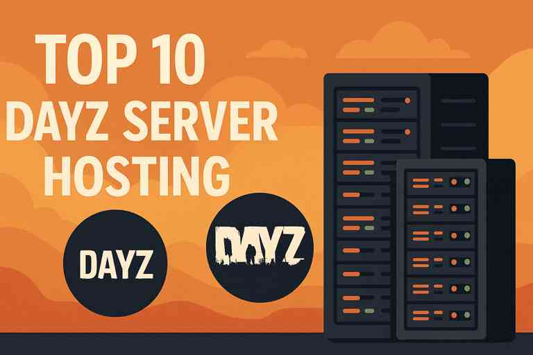 DayZ Server Hosting