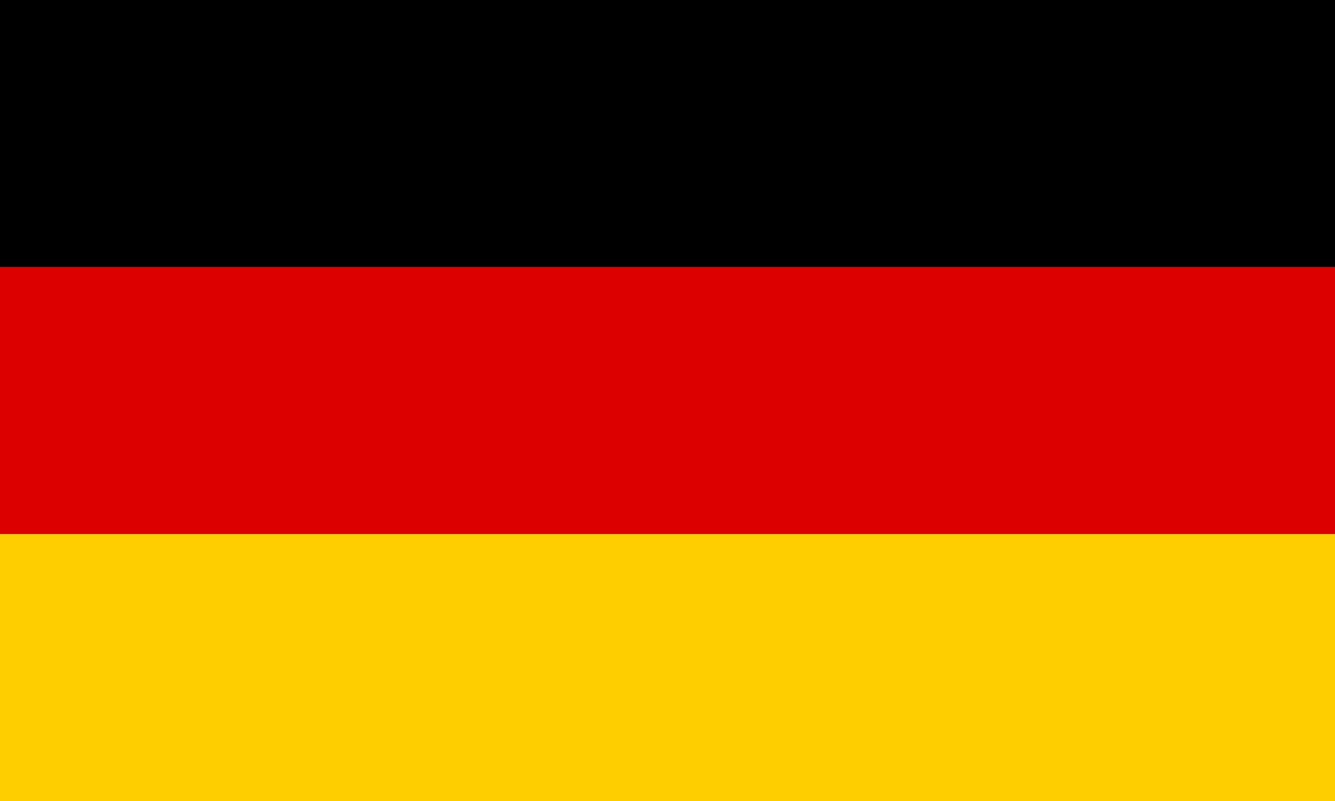 Germany VPS data center in Frankfurt