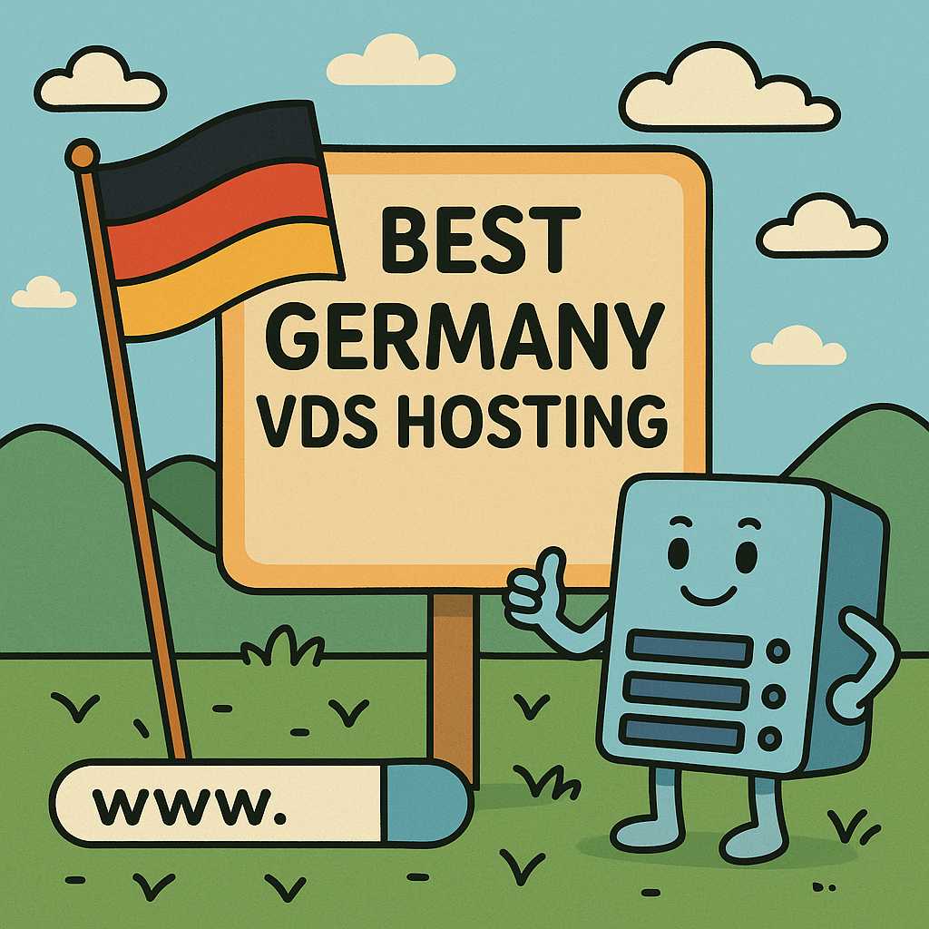  Germany vds