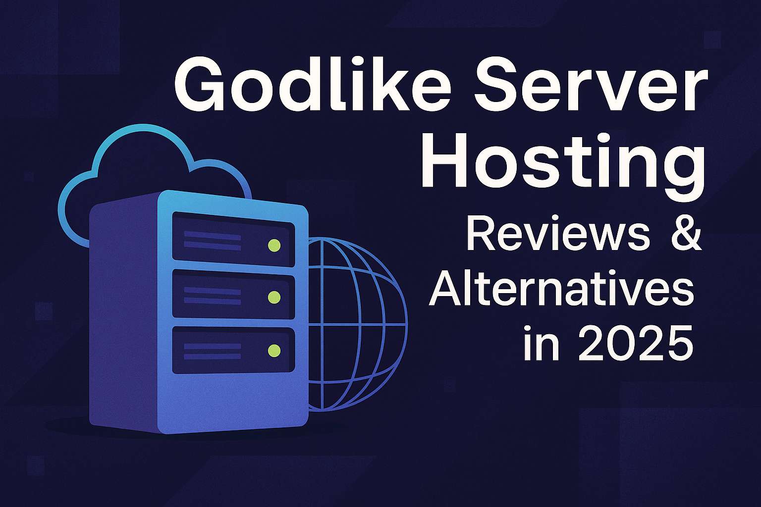 Godlike Server Hosting