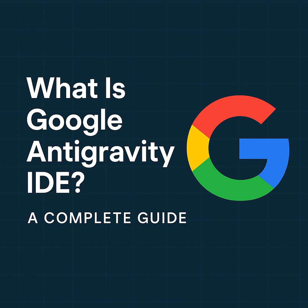 Google Antigravity IDE