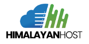 Himalayan Host