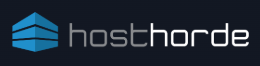 HostHorde Ark Server Hosting 
