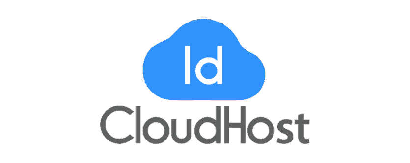 IDCloudHost VPS 