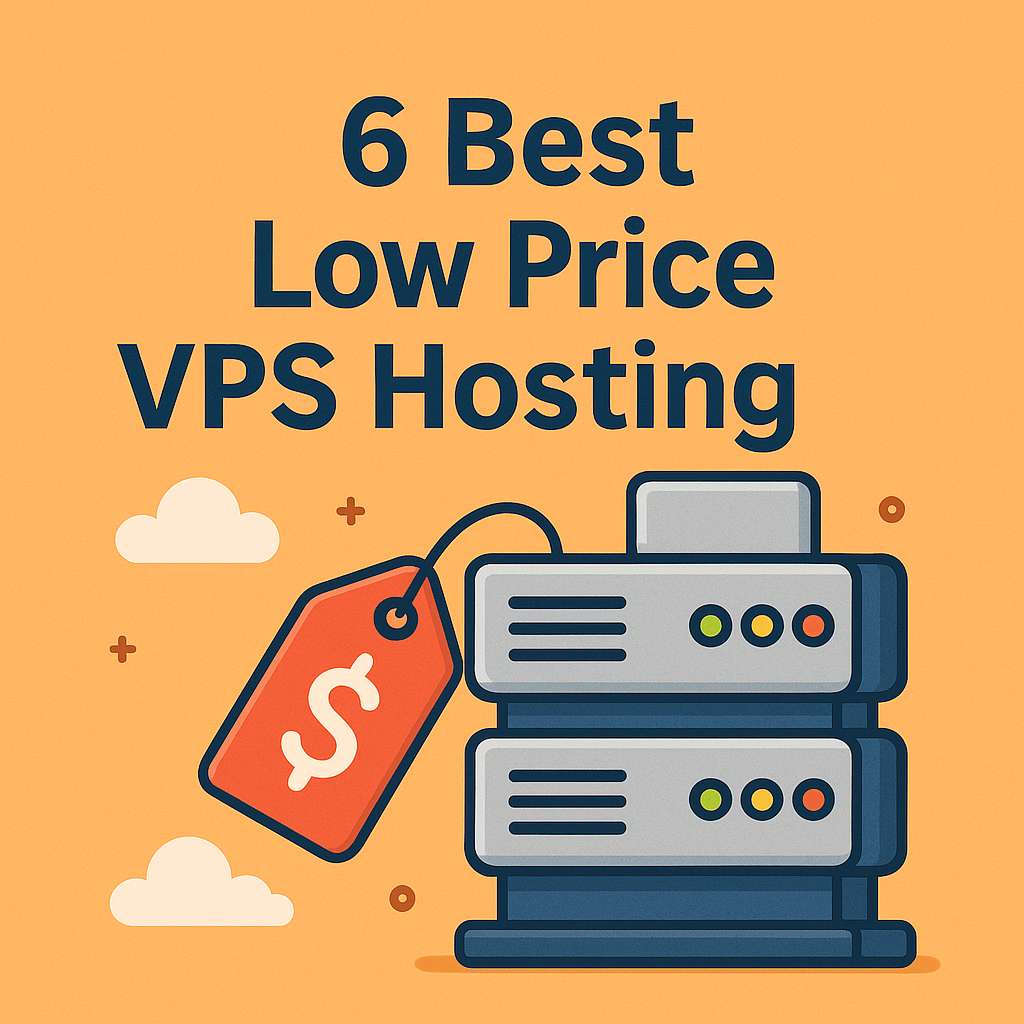 Low Price VPS