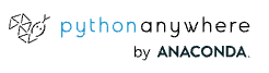 PythonAnywhere