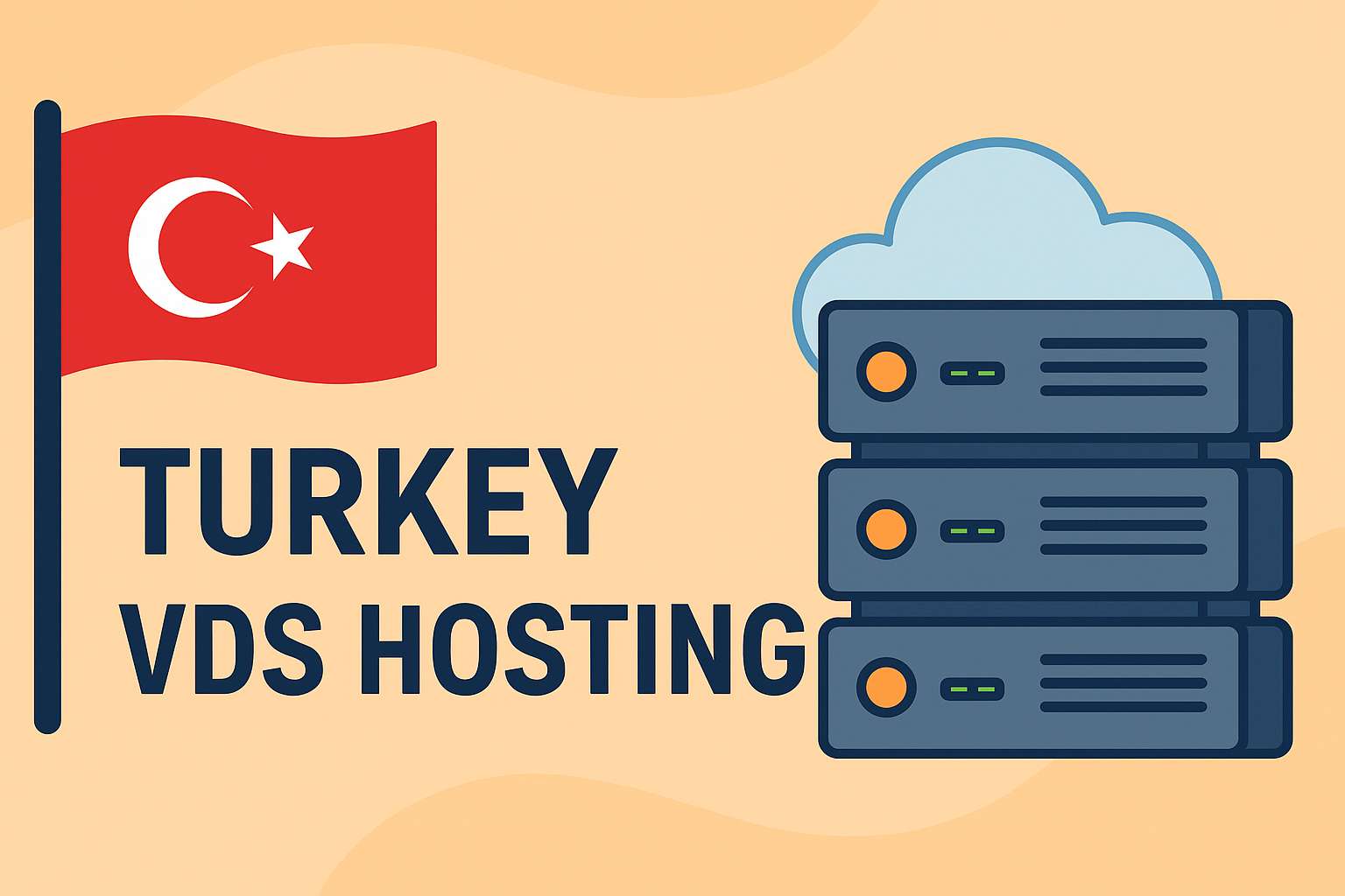 vds server turkey