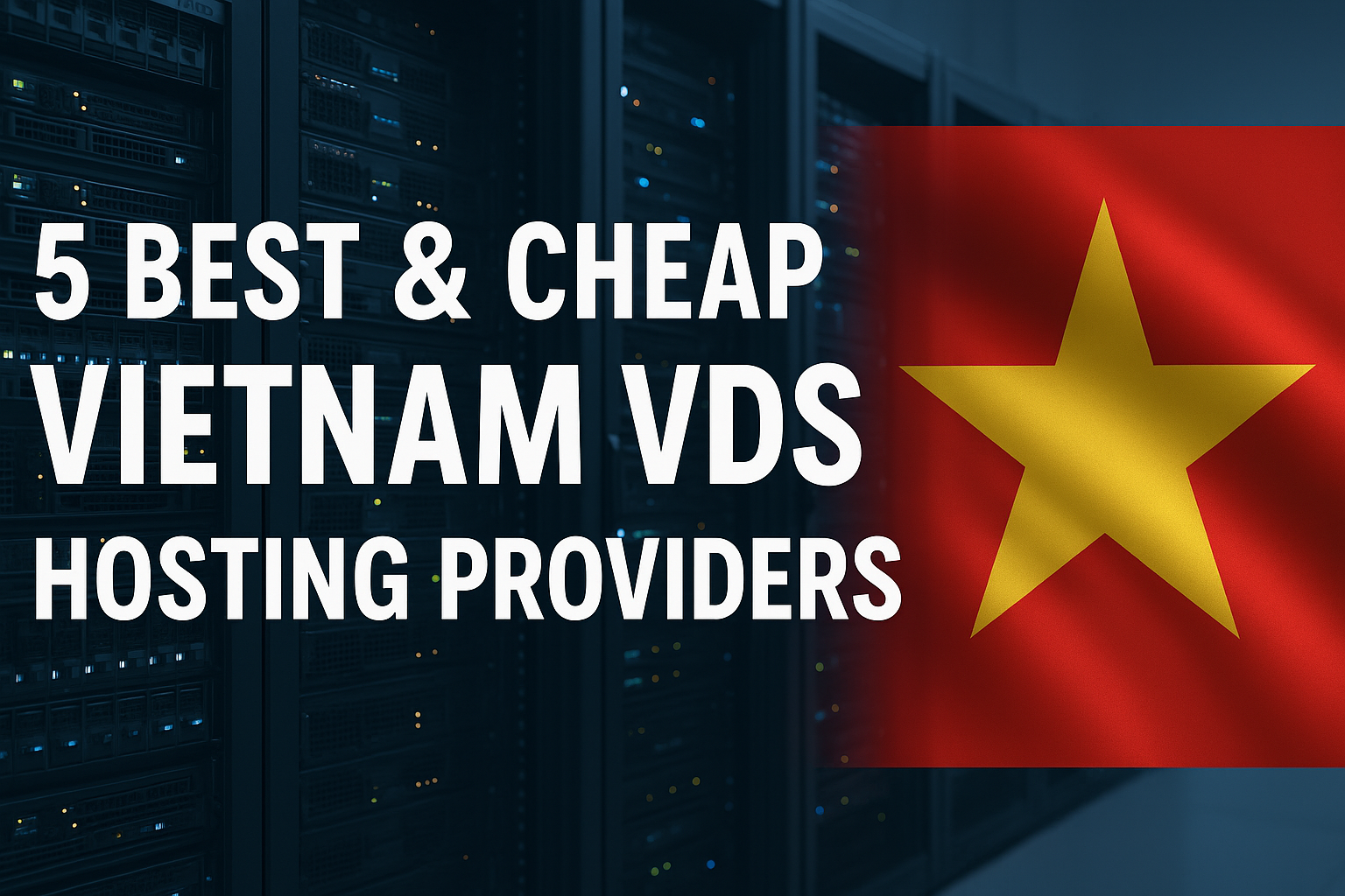 Vietnam vds