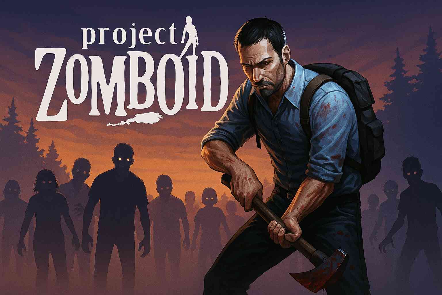 Project Zomboid Server Hosting